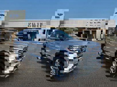 New 2025 Ford Explorer Active