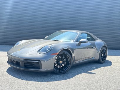 Used 2022 Porsche 911 Carrera