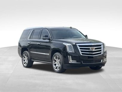 Used 2016 Cadillac Escalade Premium