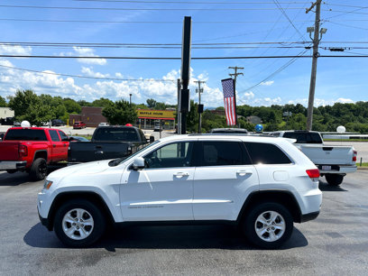 Used 2014 Jeep Grand Cherokee Laredo w/ Quick Order Package 23E