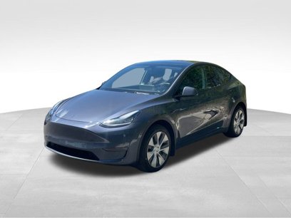 Used 2023 Tesla Model Y Long Range