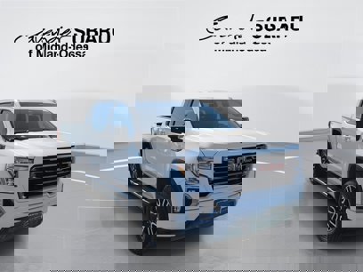 Used 2020 GMC Sierra 1500 AT4 w/ AT4 Premium Package