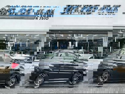 Used 2014 Subaru Impreza WRX Limited