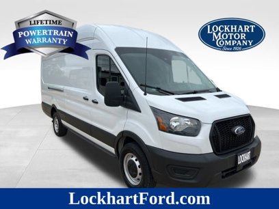 Used 2023 Ford Transit 250 148 High Roof Extended