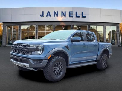 Used 2024 Ford Ranger Raptor