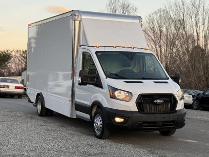 Used 2023 Ford Transit 350 w/ Fleet Safety Package