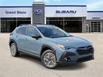 New 2025 Subaru Crosstrek 2.5i Premium