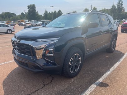 Used 2025 Chevrolet Equinox ACTIV