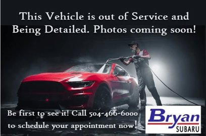 Used 2022 Subaru Impreza 2.0i