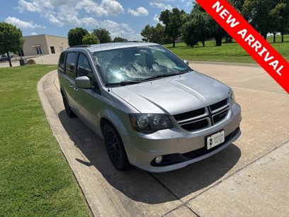 Used 2019 Dodge Grand Caravan GT