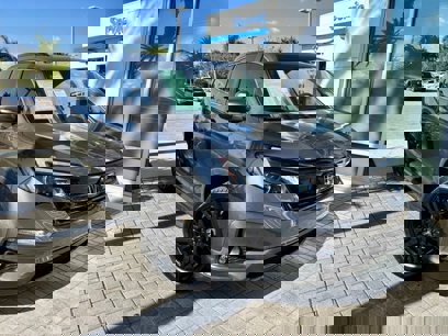 Certified 2022 Honda Pilot Special Edition