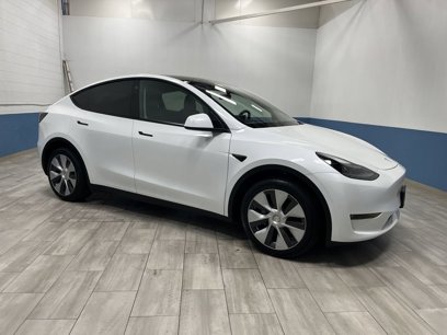 Used 2023 Tesla Model Y Long Range