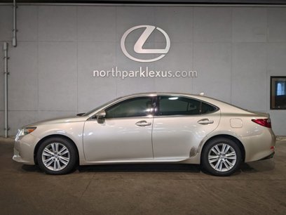 Used 2013 Lexus ES 350