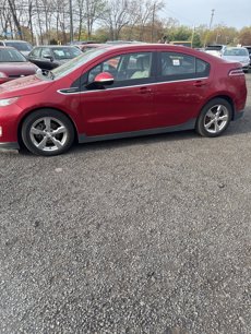 Used 2013 Chevrolet Volt Premium w/ Premium Trim Package