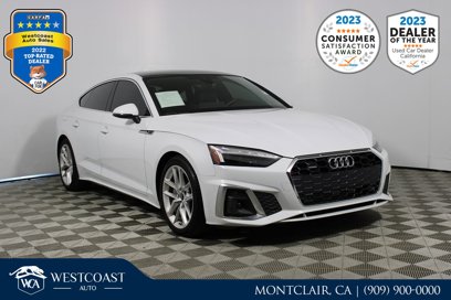 Used 2023 Audi A5 2.0T Premium w/ Convenience Package