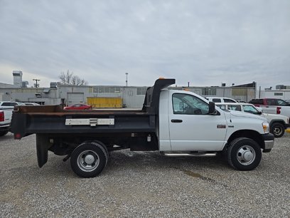 Used 2007 Dodge Ram 3500 Truck ST w/ ST Decor Group