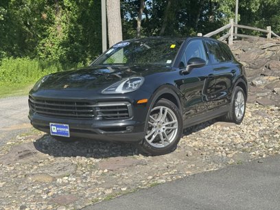Used 2019 Porsche Cayenne