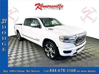 Used 2023 RAM 1500 Limited