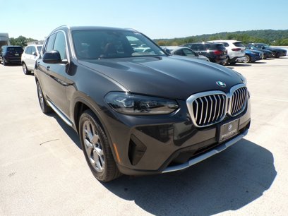 Certified 2023 BMW X3 xDrive30i w/ Premium Package