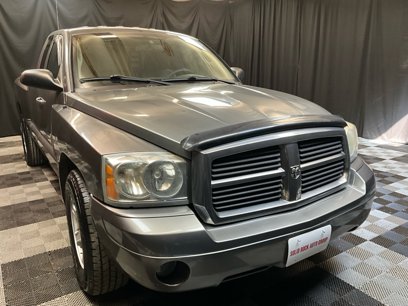 Used 2006 Dodge Dakota SLT