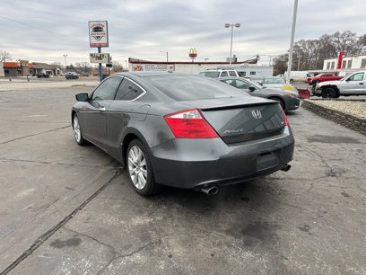 Used 2010 Honda Accord EX-L