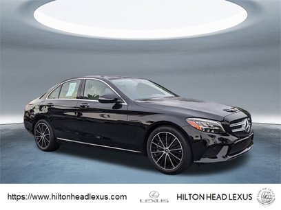 Used 2021 Mercedes-Benz C 300 Sedan
