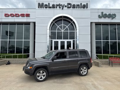 Used 2017 Jeep Patriot Sport w/ Power Value Group