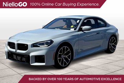 Used 2024 BMW M2