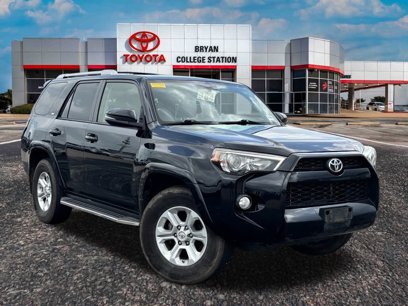 Used 2018 Toyota 4Runner SR5 Premium