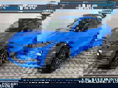 New 2024 Ford Mustang Mach-E Premium