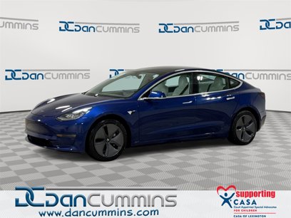 Used 2019 Tesla Model 3 Long Range