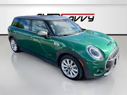 Used 2023 MINI Cooper Clubman S