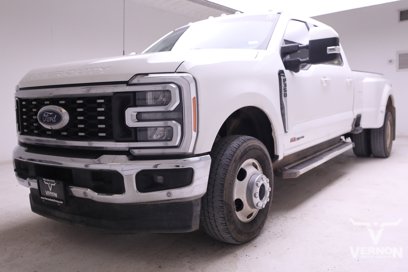 Used 2023 Ford F350 Lariat w/ Tow Technology Package
