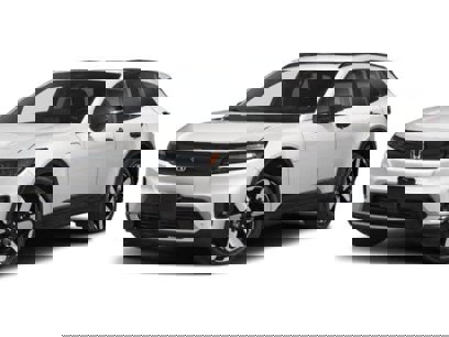 New 2025 Honda Prologue Elite
