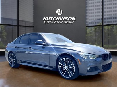 Used 2018 BMW 340i xDrive Sedan w/ Premium Package