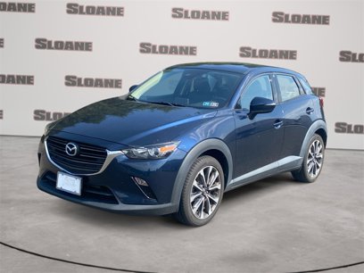 Used 2019 MAZDA CX-3 Touring w/ Preferred Equipment Package