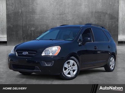 Used 2009 Kia Rondo LX