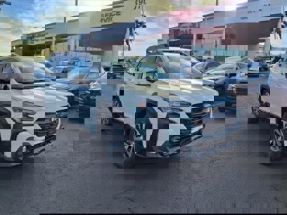 New 2025 Subaru Outback Premium w/ Popular Package #1A