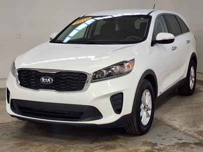Used 2019 Kia Sorento LX