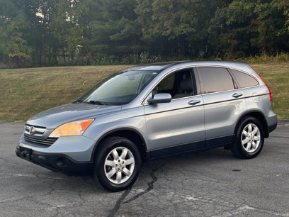 Used 2008 Honda CR-V EX-L