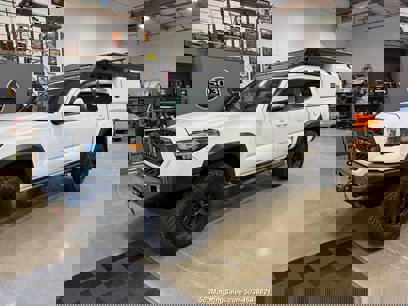 Used 2019 Toyota Tacoma TRD Off-Road