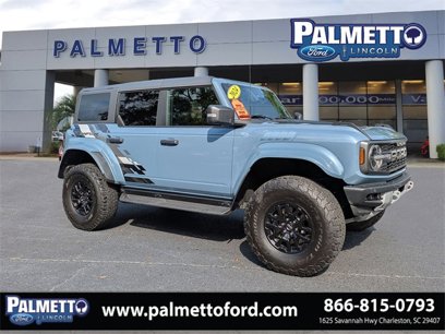 Used 2024 Ford Bronco Raptor
