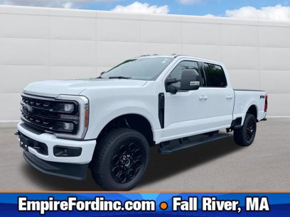 New 2024 Ford F250 XL w/ FX4 Off-Road Package