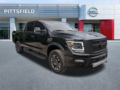 New 2025 Nissan Frontier SV