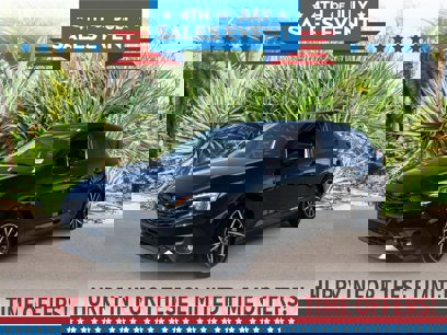 New 2025 Subaru Impreza 2.0i Sport