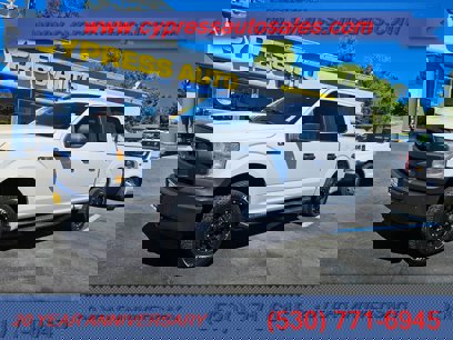 Used 2016 Ford F150 XL w/ XL Power Equipment Group