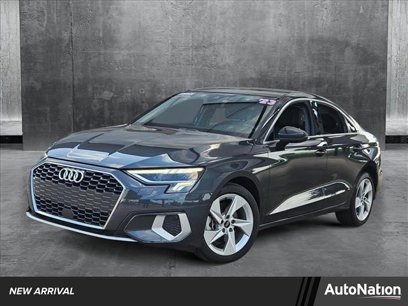 Used 2023 Audi A3 2.0T Premium w/ Convenience Package