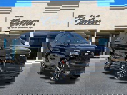 Certified 2024 Cadillac Escalade Sport w/ Touring Package