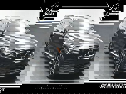 Certified 2024 Volvo V60 B5 Cross Country Ultimate