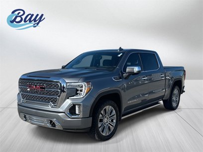 Used 2021 GMC Sierra 1500 Denali w/ Denali Ultimate Package